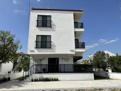 Sevgi Hotel