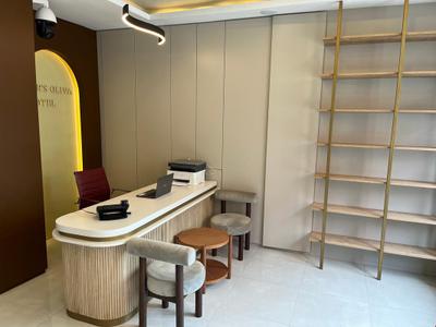 Sezer's Oliva Hotel