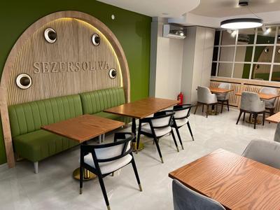Sezer's Oliva Hotel