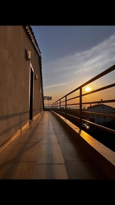 Tenedos Iskele Otel