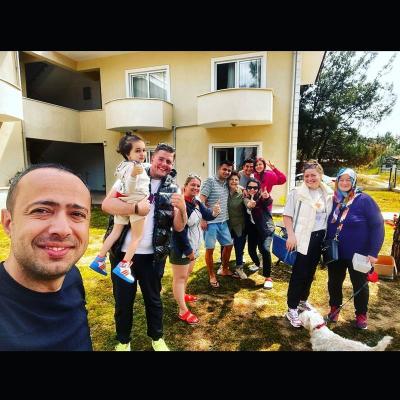 Tenedos Iskele Otel