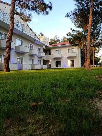 Tenedos Iskele Otel