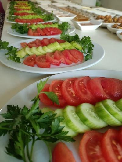 Tenedos Iskele Otel