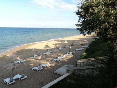 Troas Beach Otel