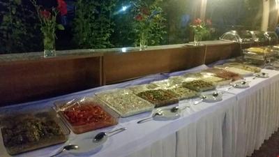 Troas Beach Otel