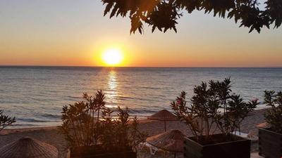 Troas Beach Otel