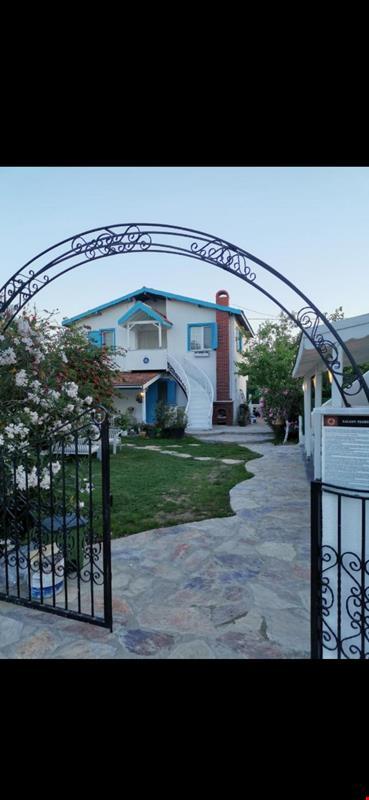 Holifera Otel