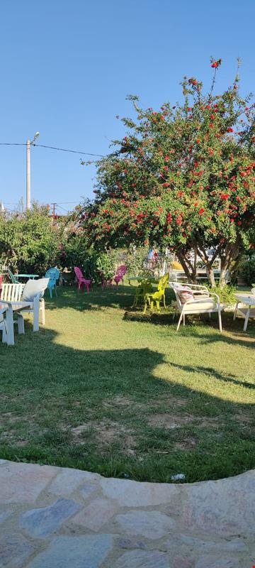 Holifera Otel