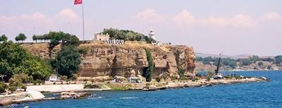 Engin Otel Gelibolu