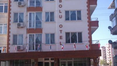 Gelibolu Otel