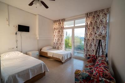 Güneyli Köşk Motel