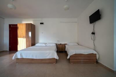 Güneyli Köşk Motel
