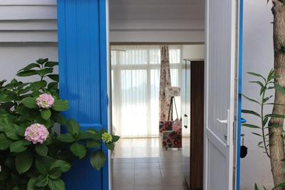Güneyli Köşk Motel