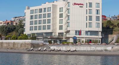 Hampton By Hilton Çanakkale Gelibolu