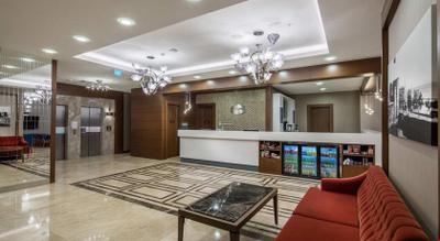 Hampton By Hilton Çanakkale Gelibolu