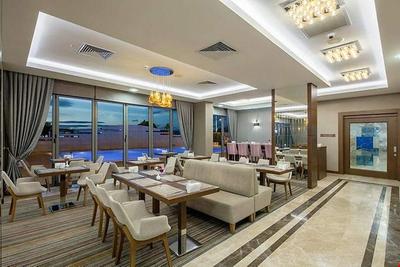 Hampton By Hilton Çanakkale Gelibolu