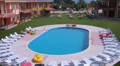 Kalanora Resort Hotel