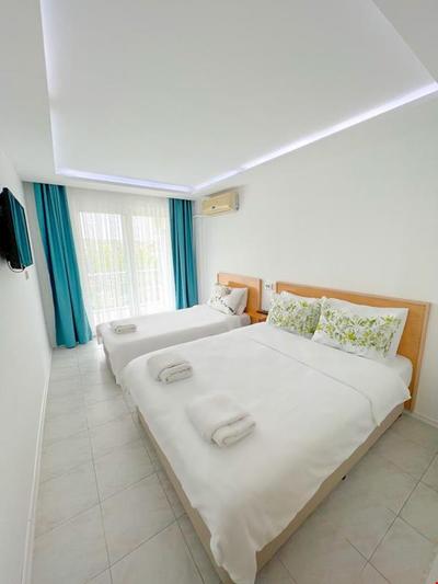 Mercan Otel