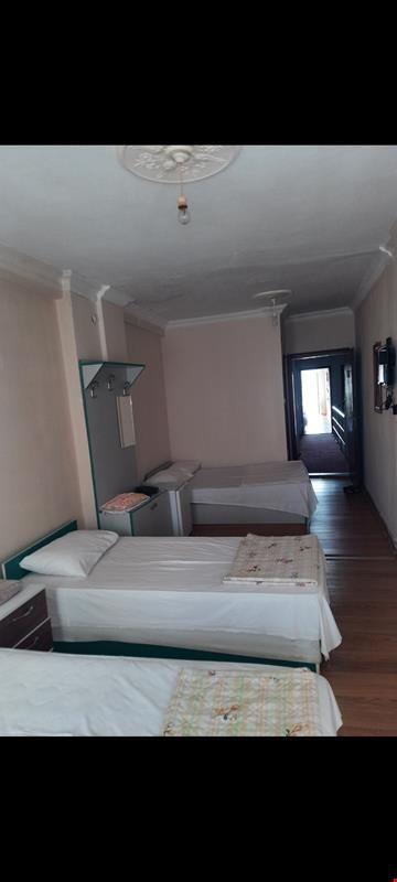 Ozen Hotel