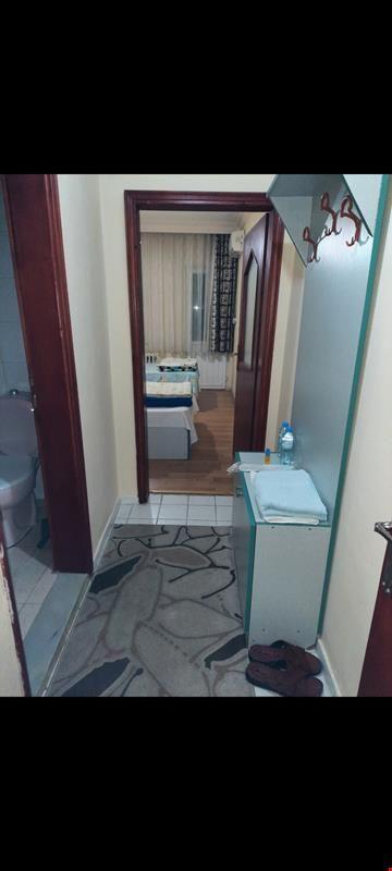 Ozen Hotel