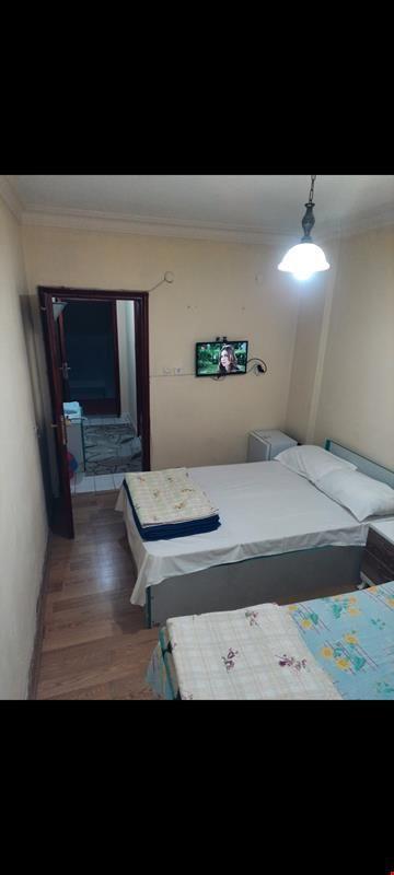 Ozen Hotel