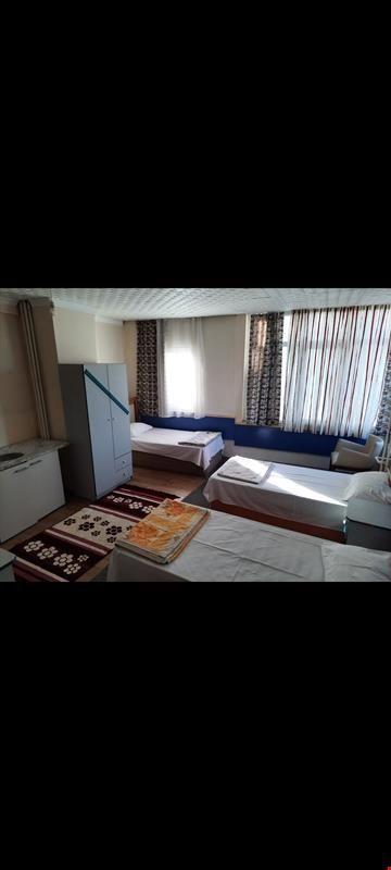 Ozen Hotel