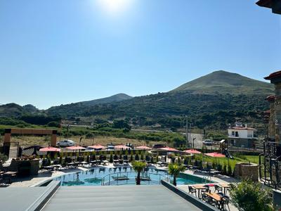 Agios Hotel