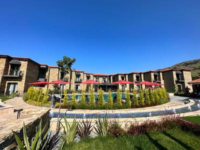Agios Hotel