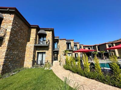 Agios Hotel