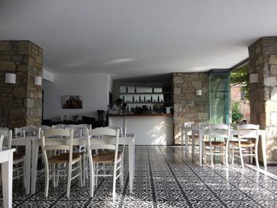Anemos Hotel