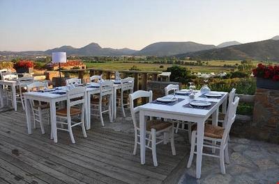 Anemos Hotel