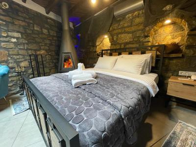 Areto Butik Otel