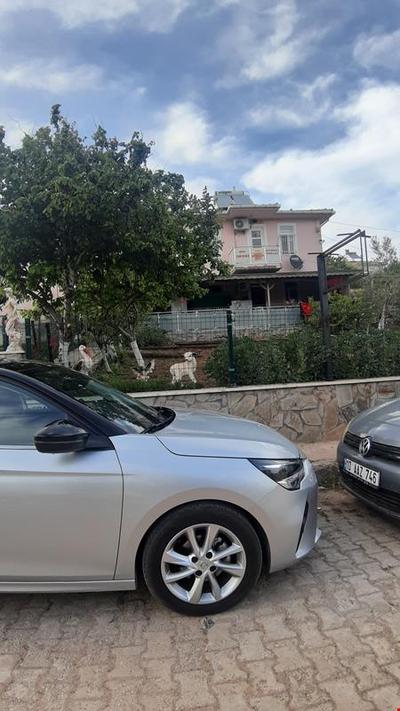 Eray Pansiyon