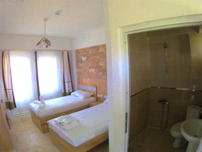 Gökçeada Batıhan Otel