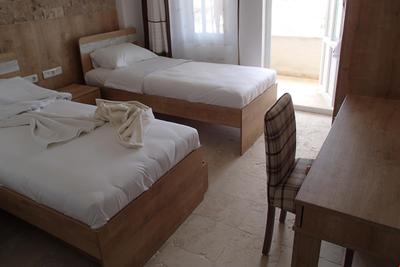 Gökçeada Batıhan Otel