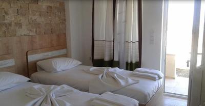 Gökçeada Batıhan Otel