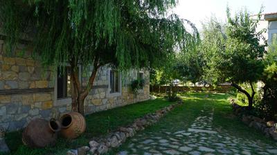 Gökçeada Sörf Merkezi Oteli