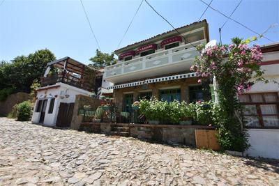 Gökçeada Yeşilev Butik Otel