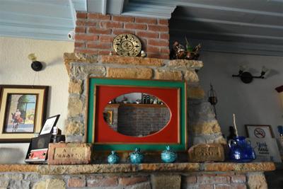 Gökçeada Yeşilev Butik Otel