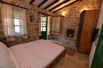 Gökçeada Yeşilev Butik Otel