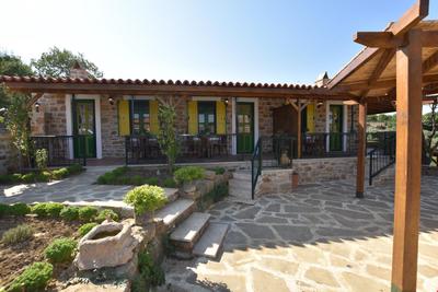 Gökçeada Yeşilev Butik Otel