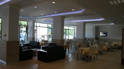 Hotel Kale Palas