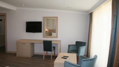 Hotel Kale Palas