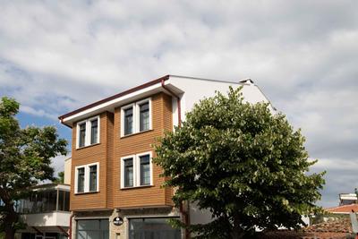 Elia İmroz Hotel