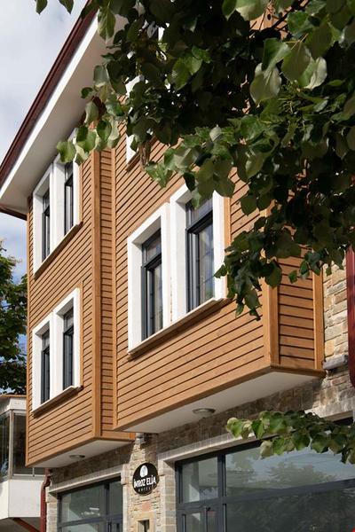 Elia İmroz Hotel