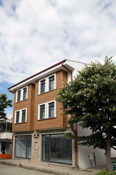 Elia İmroz Hotel