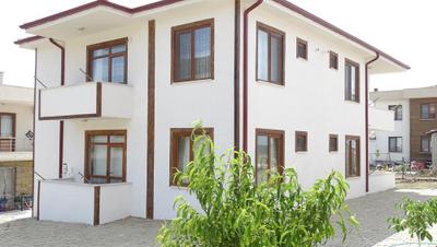 Kılınç Pansiyon