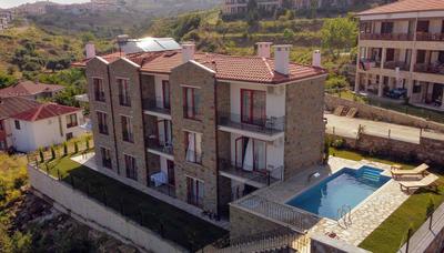 La Casa Rossa
