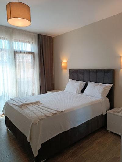 Limis Otel Gökçeada