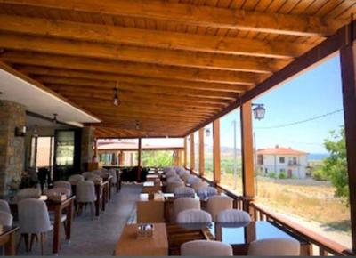 Limis Otel Gökçeada